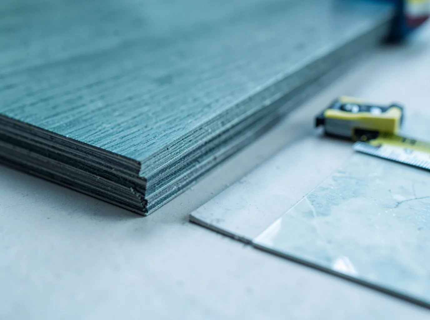 Luxury Vinyl Plank Installation Trenton, IL FAQs
